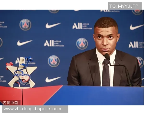 最成功的分手！姆巴佩闪烁皇马再攀顶峰，大巴黎缔造六冠传奇！