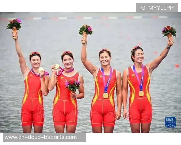 拿下全运会金牌无悬念，张灵、陈云霞还要一同爬更高的山