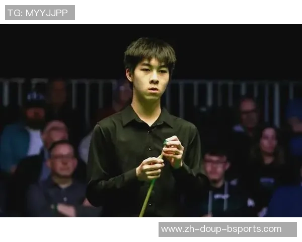 斯诺克苏格兰公开赛最新战况：两位中国选手遭筛选，首个四强对决揭晓