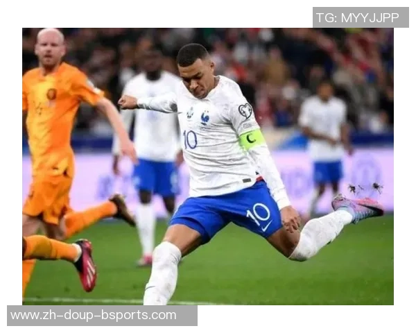 法国世预赛4-0乌克兰!第17次进世界杯+接连8届入围 姆巴佩2射1传 法国世预赛4-0乌克兰!第17次进世界杯+接连8届入围 姆巴佩2射1传